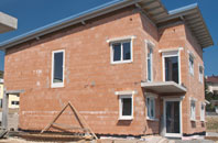 Lonmay home extensions