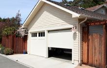 Lonmay garage construction leads