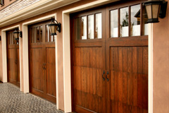 Lonmay garage extension quotes